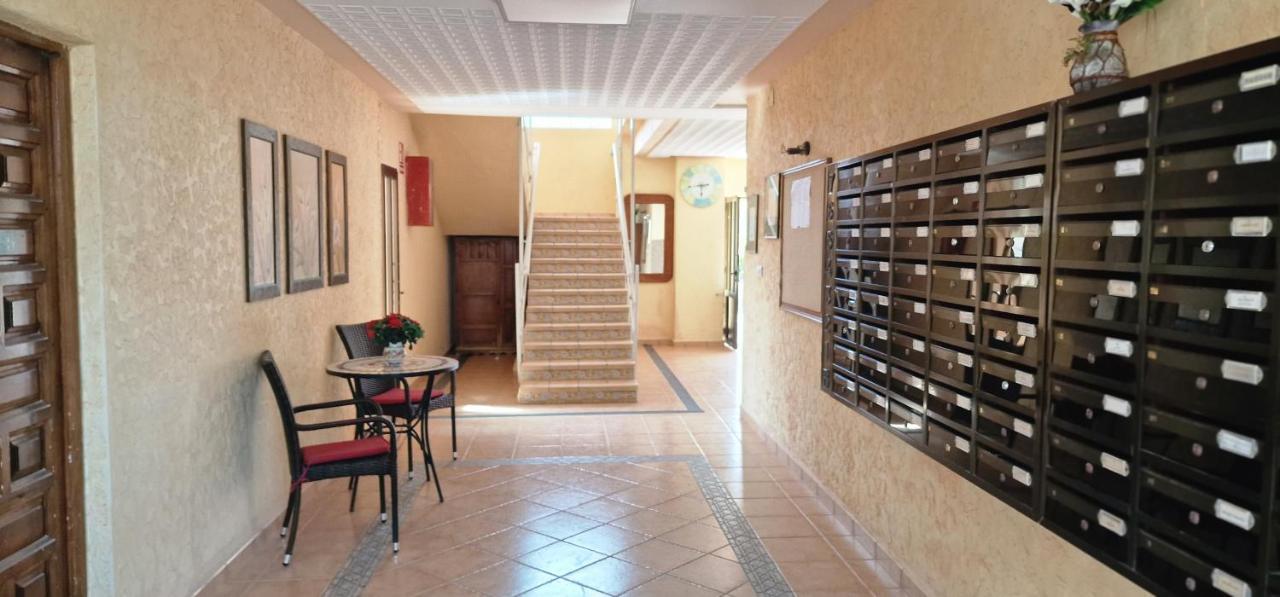 Estudios Daniel Y Marta La Mata  Εξωτερικό φωτογραφία